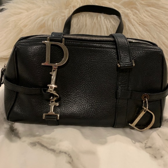 Christian  Dior Purse - Picture 1 of 7